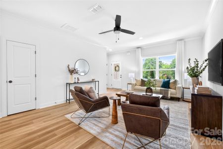 New construction Single-Family house 10610 Arlington Church Rd, Mint Hill, NC 28227 - image 7