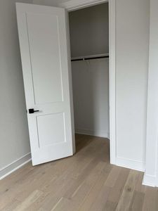 New construction Townhouse house 4510 Old Yale St, Unit A, Houston, TX 77018 - image 14