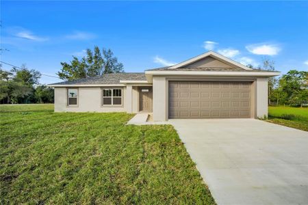 New construction Single-Family house 67 Pecan Course Loop, Ocala, FL 34472 - photo 0