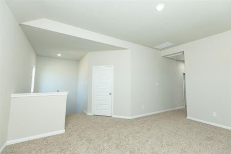 New construction Single-Family house 13778 Sunshine Peak Dr, Willis, TX 77318 Augusta- photo 14 14