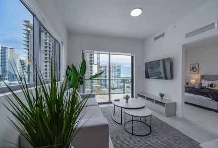 New construction Condo house 239 Sw 9Th St, Unit 1601, Miami, FL 33130 - image 6