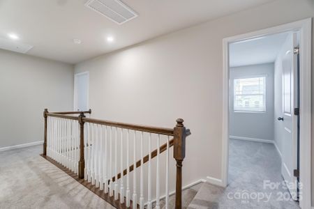 New construction Townhouse house 14926 Tamarack Dr, Charlotte, NC 28278 Claymore- photo 23 23