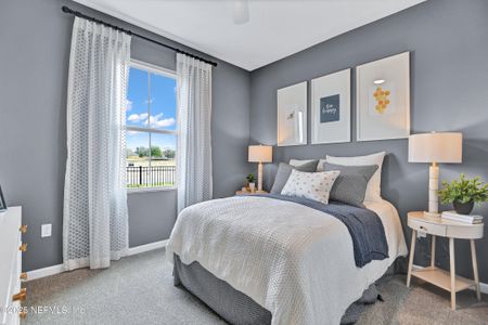 New construction Single-Family house 1770 Carnelian St, Deland, FL 32720 - image 8