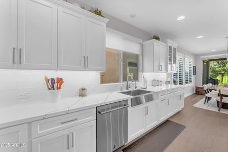 New construction Single-Family house 374 E Bracciano Ave, San Tan Valley, AZ 85140 plan Refresh - image 17