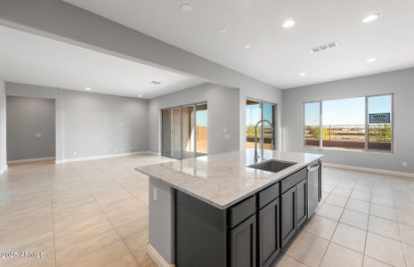 New construction Single-Family house 24691 N 169Th Ave, Surprise, AZ 85387 Catalina- photo 11 11