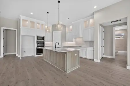 New construction Single-Family house 144 Chapowits, Godley, TX 76044 plan The Frisco - image 6