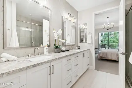 New construction Condo house 5250 E Deer Valley Dr, Unit 338, Phoenix, AZ 85054 - image