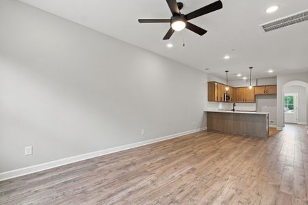 New construction Single-Family house 482 Bishop Blvd, Gallatin, TN 37066 plan Tahoe - image 16