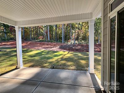 New construction Single-Family house 157 S Prestwick Wy, Mooresville, NC 28115 - image