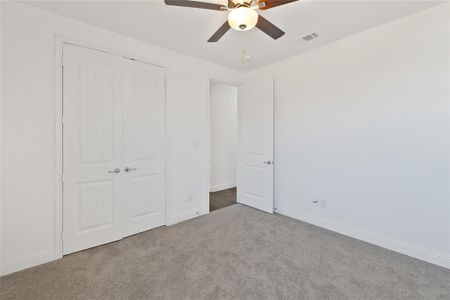 New construction Single-Family house 450 County Rd 4598, Boyd, TX 76023 null- photo 24 24