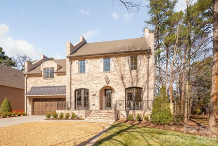 New construction Single-Family house 1020 Jefferson Dr, Charlotte, NC 28270 - image