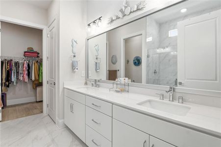 New construction Single-Family house 360 Vinca Cir Nw, Kennesaw, GA 30144 - image 15