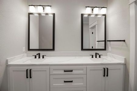 New construction Single-Family house 800 Stone Chimney Rd, Bullard, TX 75757 - image 12