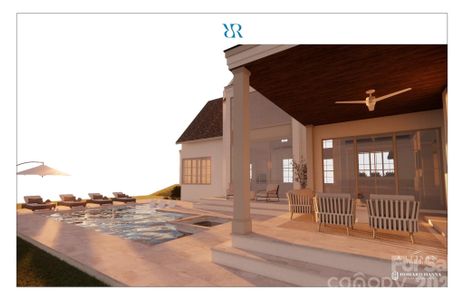 New construction Single-Family house 07 Serenity Pl, Denver, NC 28037 - image