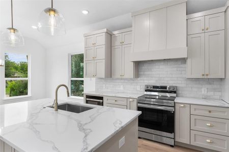 New construction Single-Family house 2915 Nw Loraine St, Fort Worth, TX 76106 null- photo 9 9