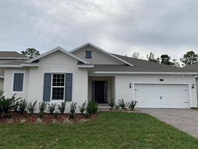 New construction Single-Family house 29904 Osprey Ct, Tavares, FL 32778 null- photo 0