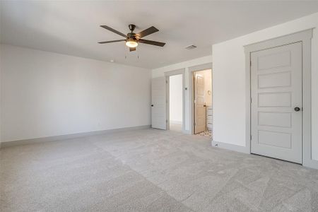 New construction Single-Family house 5853 Lyle St, Westworth Village, TX 76114 null- photo 35 35