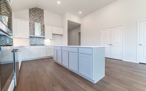 New construction Single-Family house 1705 Blossom Trl, Mesquite, TX 75181 Nicklaus- photo 9 9