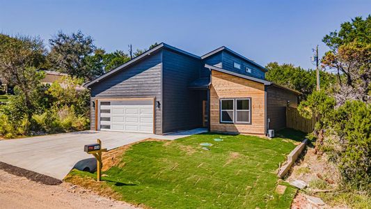 New construction Single-Family house 904 Arkansas River Drive, Granbury, TX 76048 - photo 0