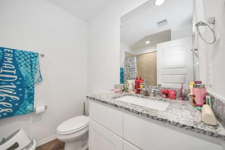 New construction Single-Family house 2039 Woodlark Wy, Sealy, TX 77474 null- photo 18 18