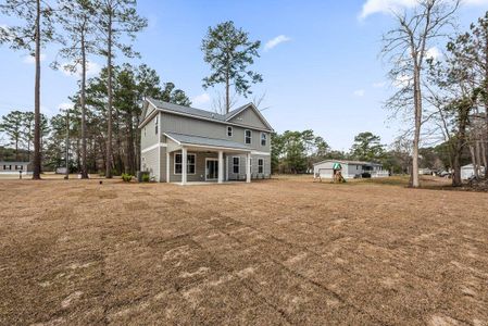 New construction Single-Family house 5876 Hwy 165, Ravenel, SC 29470 null- photo 29 29