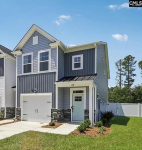 New construction Single-Family house 2003 Armada Rd, Columbia, SC 29229 - image