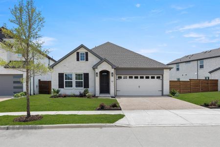 New construction Single-Family house 2004 Blossom Trl, Mesquite, TX 75181 - image