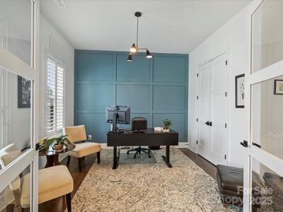 New construction Single-Family house 13627 Tranquil Day Dr, Matthews, NC 28105 - image 18