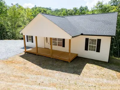 New construction Single-Family house 205 Perkins Rd, Dahlonega, GA 30533 - image