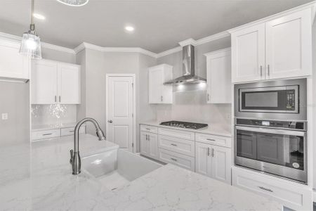 New construction Single-Family house 1140 Sw 67 St, Gainesville, FL 32607 - image 6