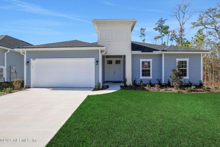 New construction Single-Family house 2238 Jennings Farm Dr, Middleburg, FL 32068 null- photo 1 1