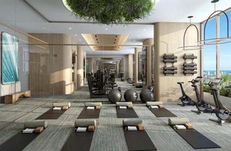 New construction Condo house 521 E Las Olas Blvd, Unit 1401, Fort Lauderdale, FL 33301 - image 17