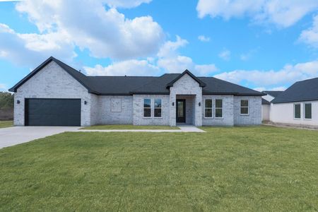 New construction Single-Family house 3072 Rd 66124, Dayton, TX 77535 - image