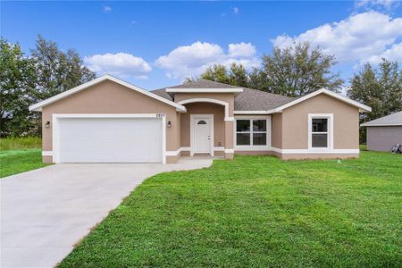 New construction Single-Family house 2090 Sw 140Th Court, Ocala, FL 34481 - photo 0