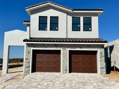 New construction Single-Family house 16251 Vetta Dr, Montverde, FL 34756 - image