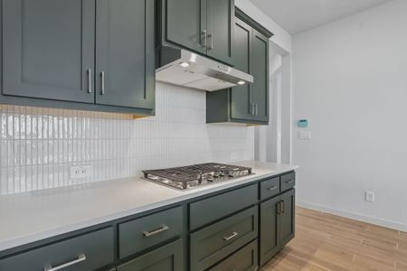 New construction Single-Family house 146 Stream St, Seguin, TX 78155 plan Ava - image 10