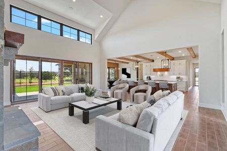 Ranger Ridge by Cross Custom Homes in Strawn - image 8