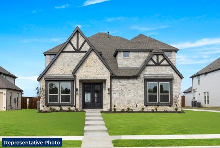 Villages of Creekwood by First Texas Homes in Frisco - photo 6 6