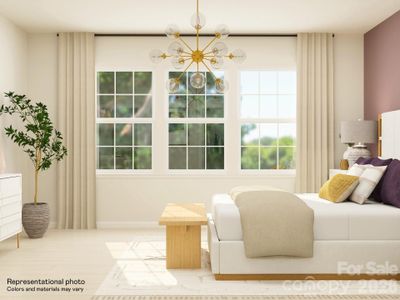 New construction Single-Family house 5454 Redbud Rd, Unit 65, Lancaster, SC 29720 - image