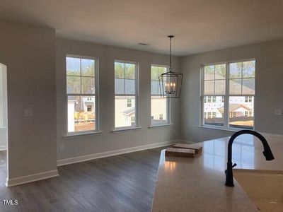 New construction Single-Family house 134 Black Walnut Dr, Unit 205, Garner, NC 27529 Yates- photo 23 23