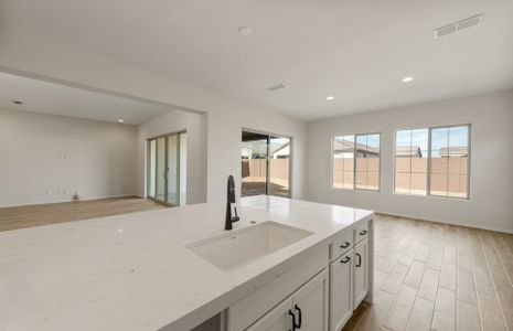 New construction Single-Family house 22452 E Orchard Ln, Queen Creek, AZ 85142 Patagonia- photo 9 9