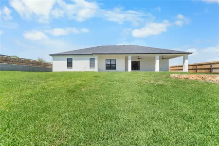 New construction Single-Family house 8621 Austin Turner Trl, Killeen, TX 76542 - image