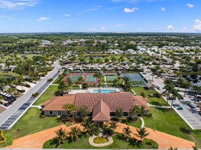 New construction Single-Family house 542 Nw Chipshot Ln, Port St. Lucie, FL 34986 null- photo 9 9