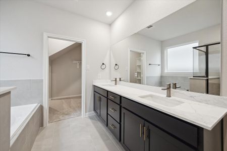 New construction Single-Family house 22742 Norcrest Hills Dr, Katy, TX 77449 plan Sorrel - image 10
