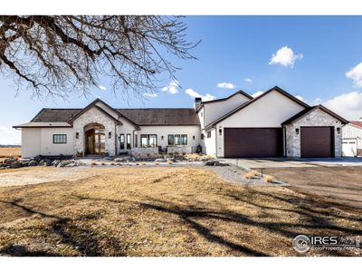 New construction Single-Family house 7630 Plateau Rd, Longmont, CO 80503 - photo 0