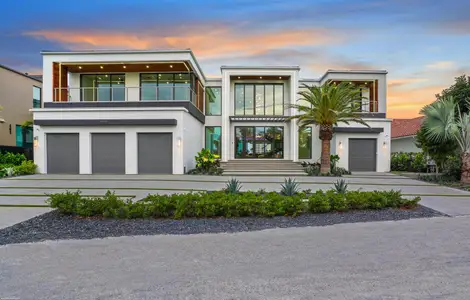 New construction Single-Family house 19709 Harbor Rd N, Jupiter, FL 33469 - image