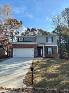 New construction Single-Family house 27 Stonebrook Dr, Rome, GA 30165 - image