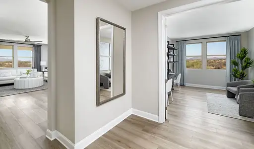 New construction Single-Family house 11334 S 50Th Ln, Laveen, AZ 85339 plan Agate - image 13