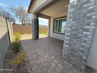 New construction Single-Family house 630 W Laredo St, Chandler, AZ 85225 - image