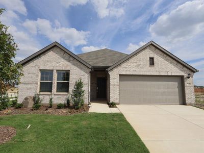 New construction Single-Family house 7540 Lavender Ln, Denton, TX 76249 - image